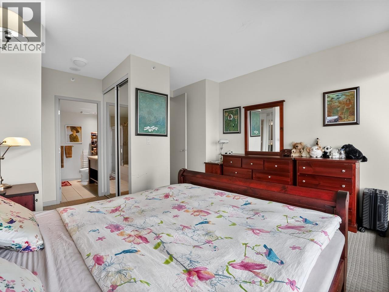 1502 7388 Sandborne Avenue, Burnaby, British Columbia  V3N 5C4 - Photo 12 - R3117396