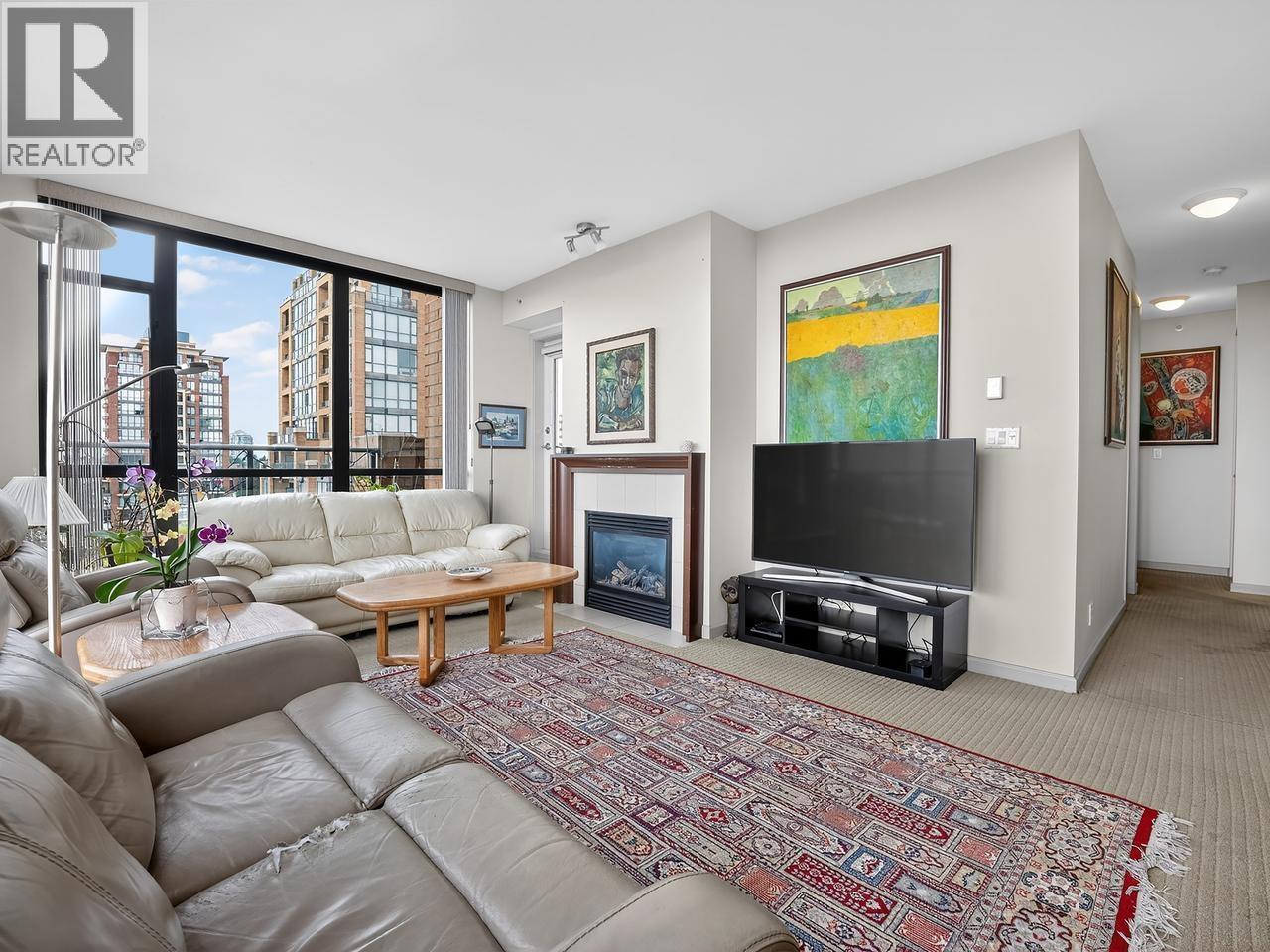 1502 7388 Sandborne Avenue, Burnaby, British Columbia  V3N 5C4 - Photo 4 - R3117396