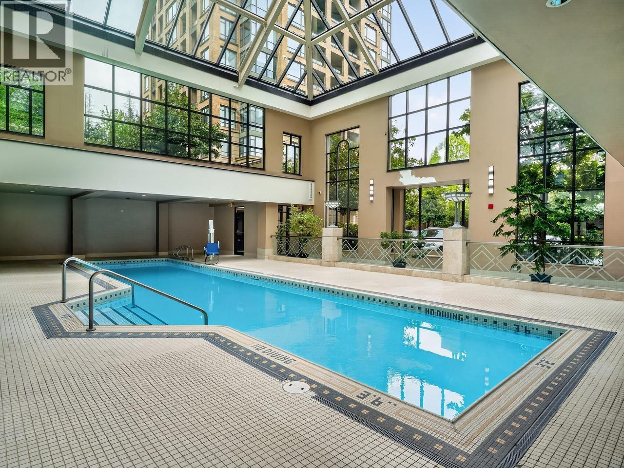 1502 7388 Sandborne Avenue, Burnaby, British Columbia  V3N 5C4 - Photo 25 - R3117396