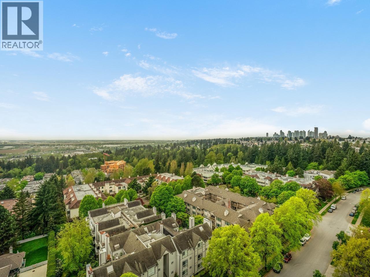 1502 7388 Sandborne Avenue, Burnaby, British Columbia  V3N 5C4 - Photo 20 - R3117396