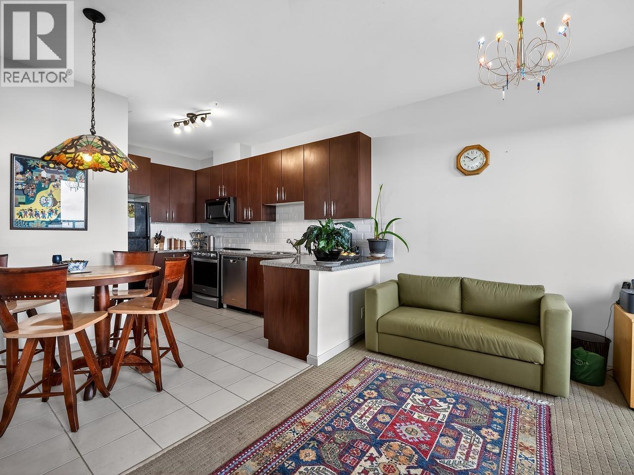 1502 7388 Sandborne Avenue, Burnaby, British Columbia  V3N 5C4 - Photo 6 - R3117396