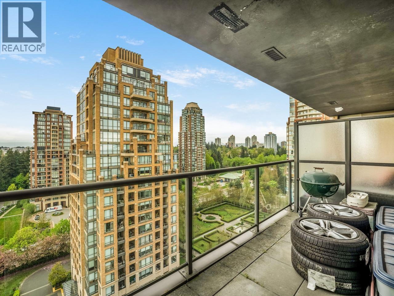 1502 7388 Sandborne Avenue, Burnaby, British Columbia  V3N 5C4 - Photo 24 - R3117396