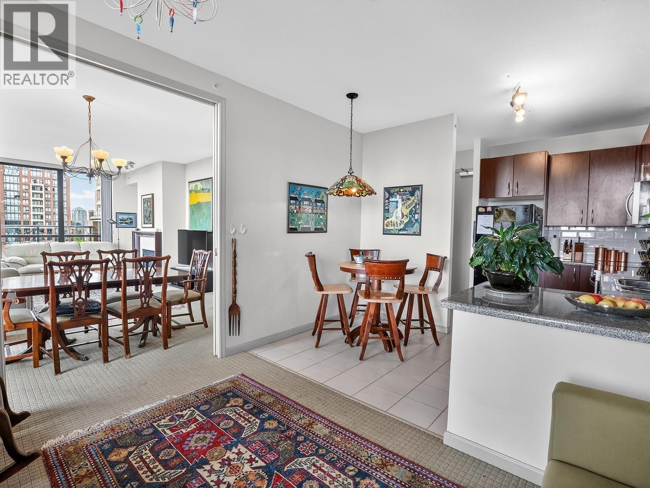 1502 7388 Sandborne Avenue, Burnaby, British Columbia  V3N 5C4 - Photo 7 - R3117396