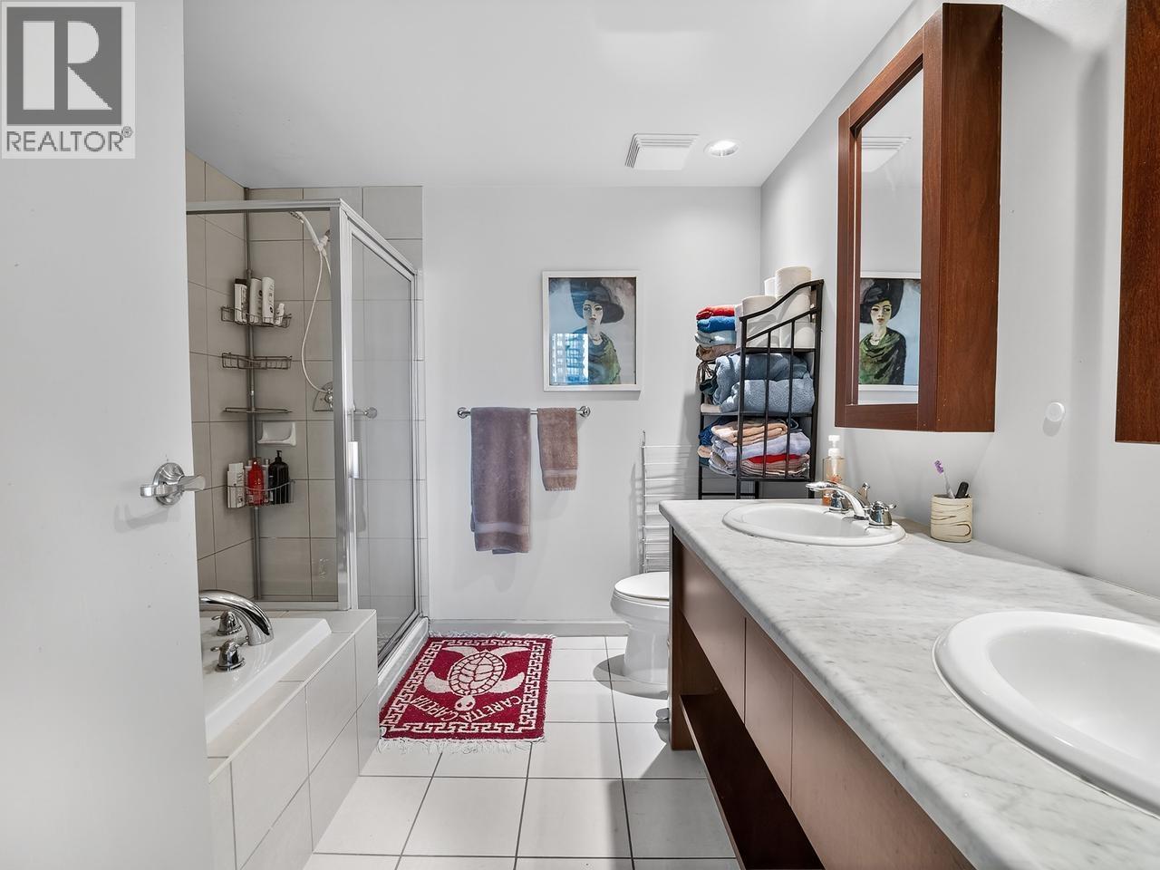 1502 7388 Sandborne Avenue, Burnaby, British Columbia  V3N 5C4 - Photo 13 - R3117396