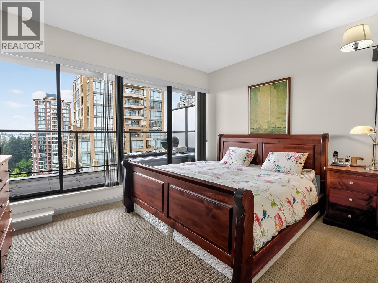 1502 7388 Sandborne Avenue, Burnaby, British Columbia  V3N 5C4 - Photo 11 - R3117396