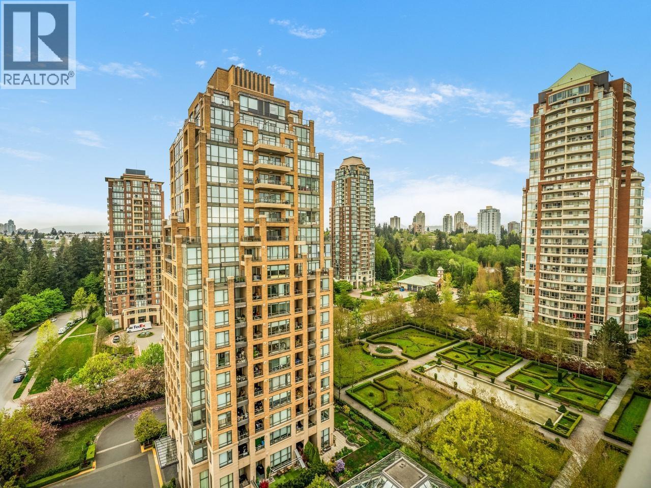 1502 7388 Sandborne Avenue, Burnaby, British Columbia  V3N 5C4 - Photo 21 - R3117396