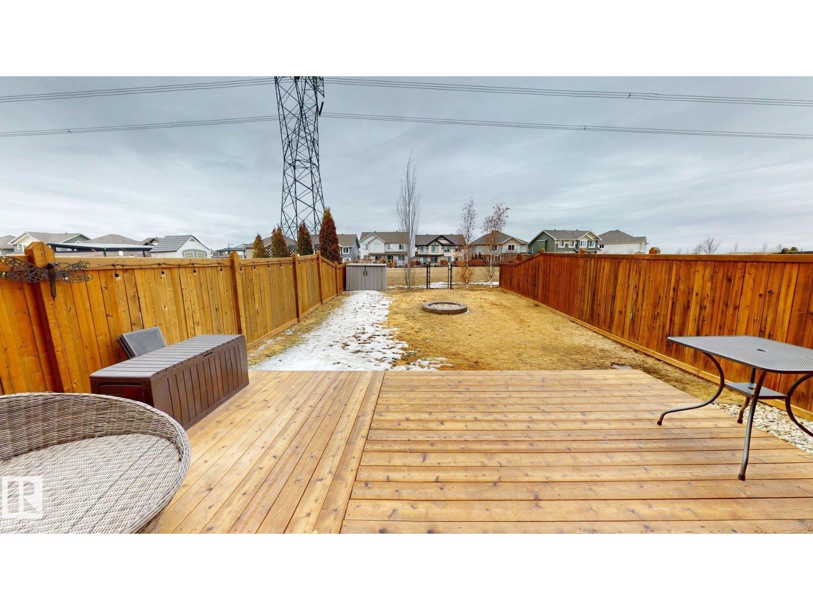 1640 Chapman Wy Sw, Edmonton, Alberta  T6W 0Y5 - Photo 21 - E4484705