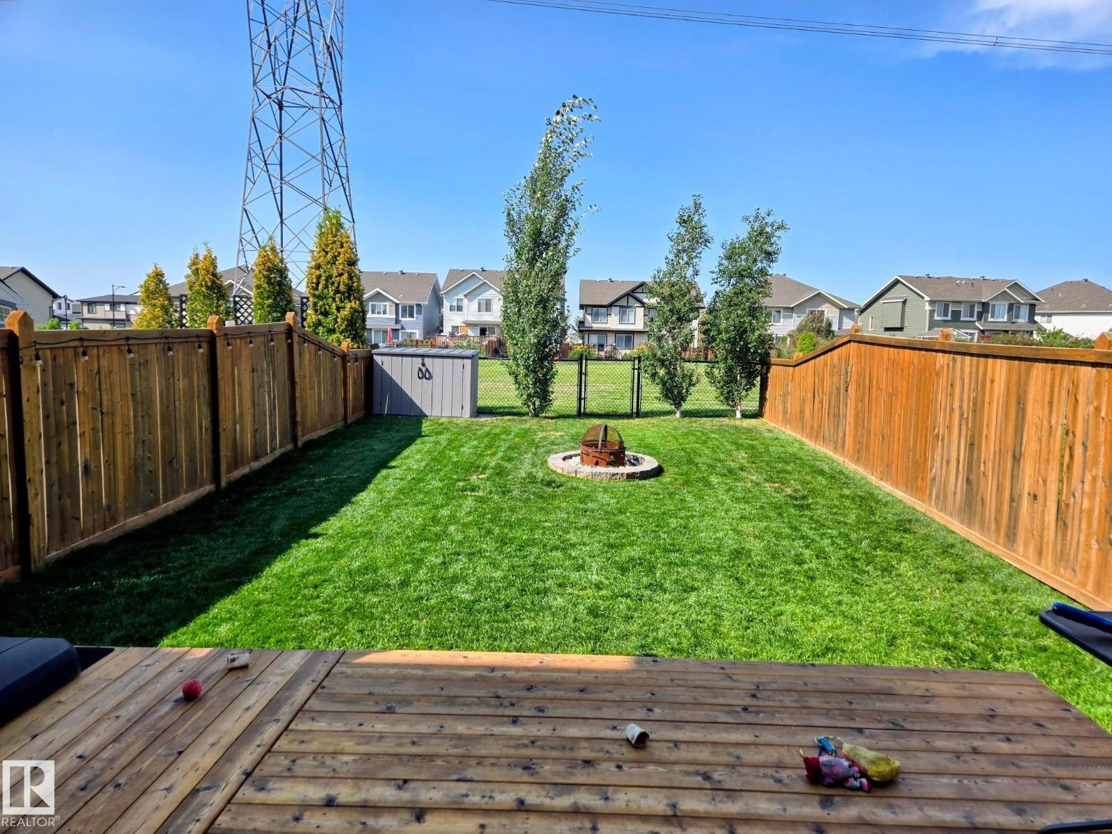 1640 Chapman Wy Sw, Edmonton, Alberta  T6W 0Y5 - Photo 25 - E4484705