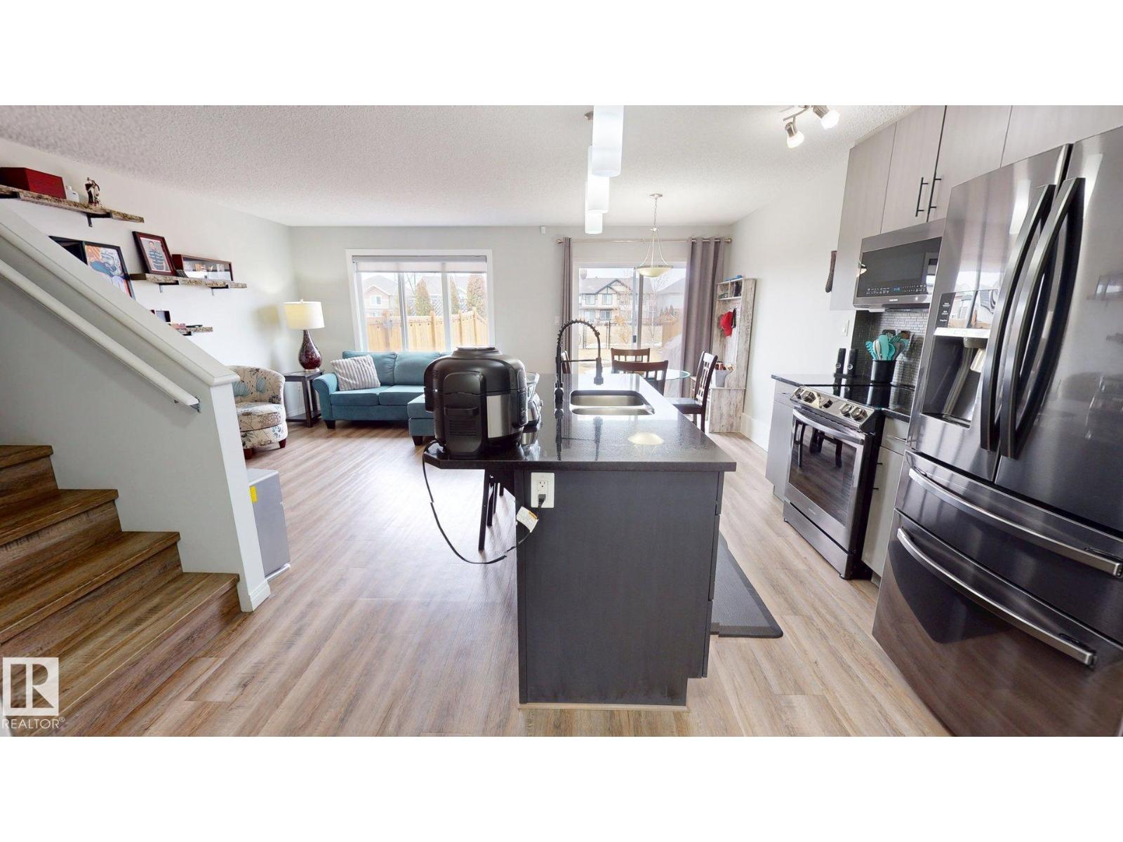 1640 Chapman Wy Sw, Edmonton, Alberta  T6W 0Y5 - Photo 4 - E4484705