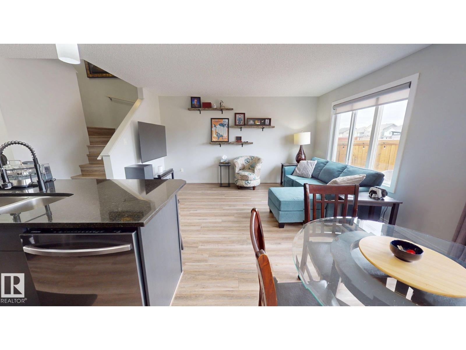 1640 Chapman Wy Sw, Edmonton, Alberta  T6W 0Y5 - Photo 5 - E4484705