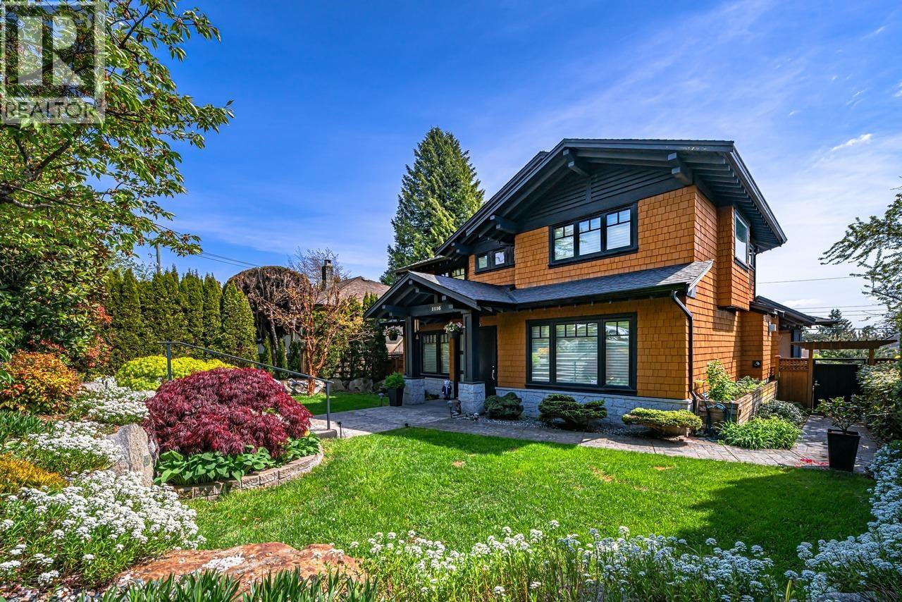 1116 Lawson Avenue, West Vancouver, British Columbia  V7T 2E5 - Photo 38 - R3072494