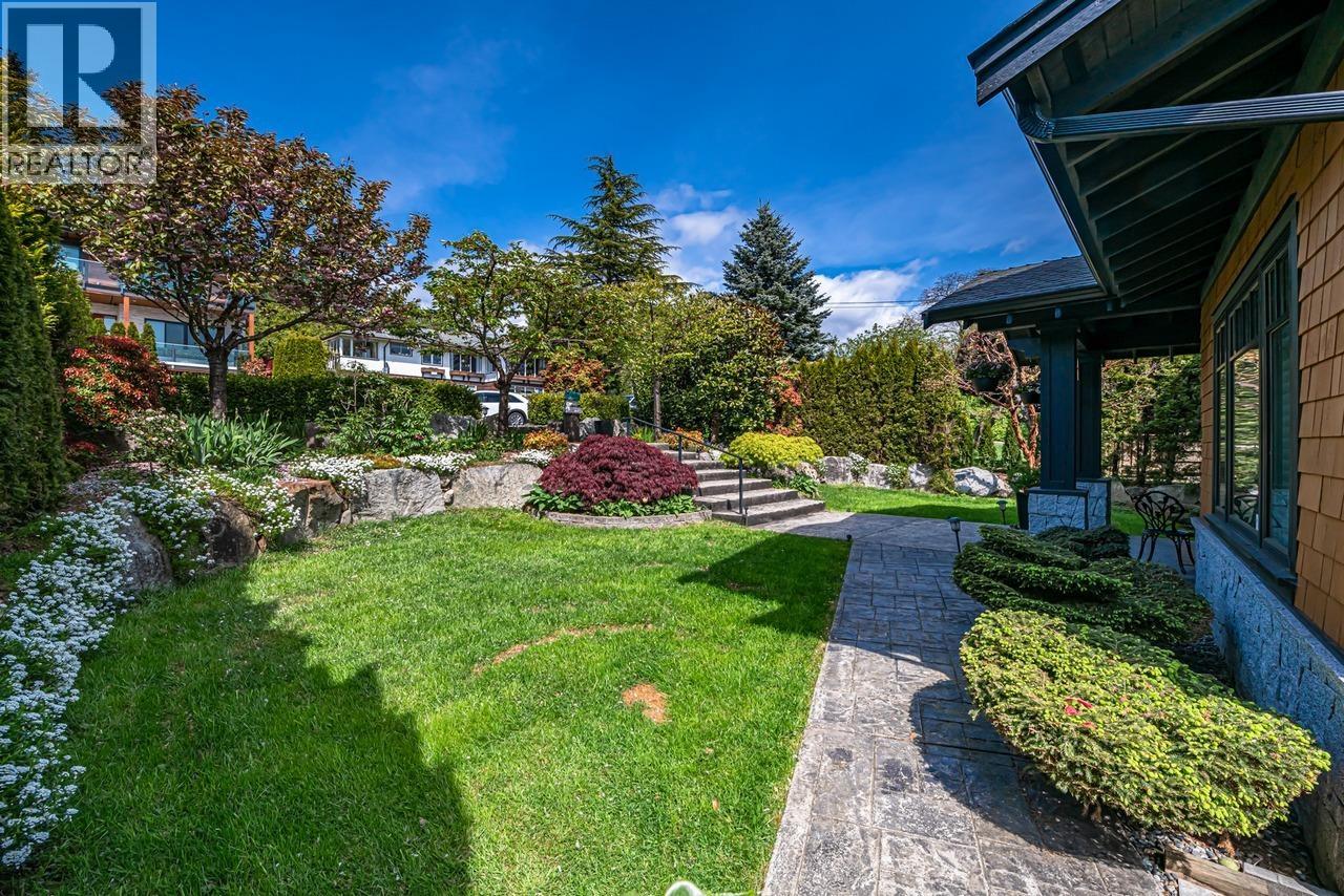 1116 Lawson Avenue, West Vancouver, British Columbia  V7T 2E5 - Photo 40 - R3072494