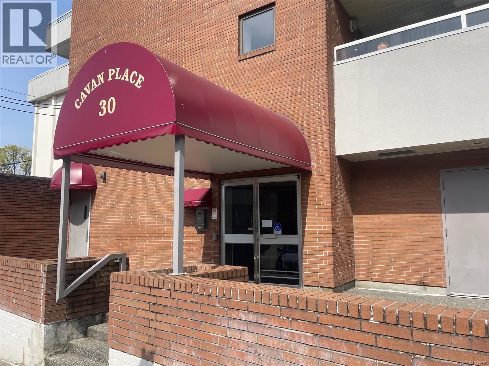 304 30 Cavan St, Nanaimo, British Columbia  V9R 6K3 - Photo 2 - 1033950