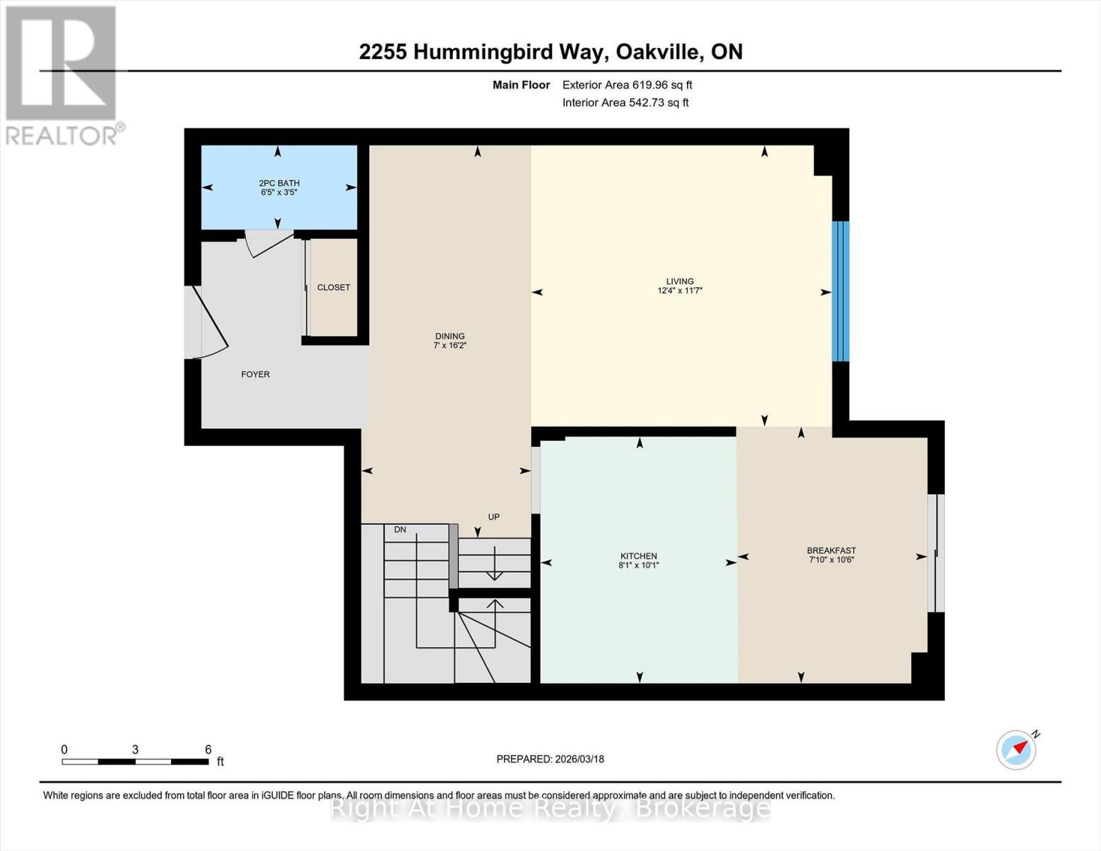 2255 Hummingbird Way, Oakville, Ontario  L6M 3Z7 - Photo 40 - W13058896