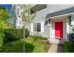 56 16678 25 AVENUE, Surrey, British Columbia