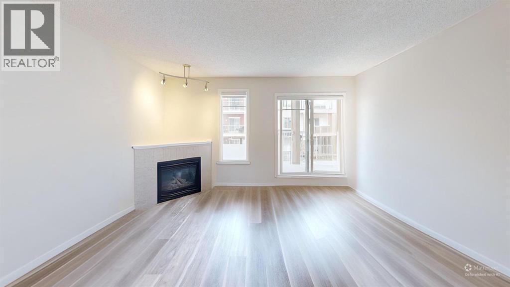 2101, 70 Panamount Drive NW, Calgary, Alberta  T3K 6G7 - Photo 5 - A2302607