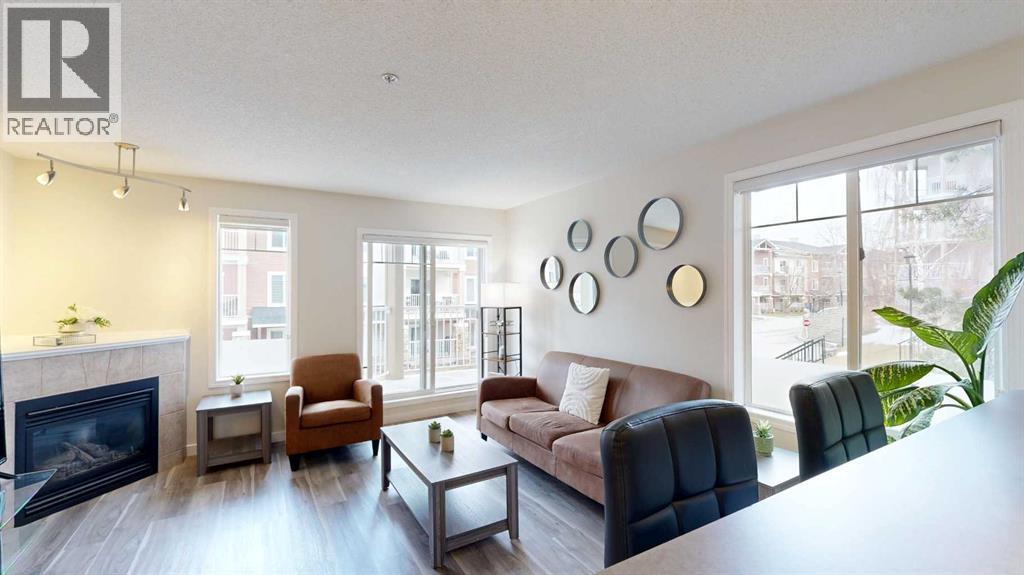 2101, 70 Panamount Drive NW, Calgary, Alberta  T3K 6G7 - Photo 7 - A2302607