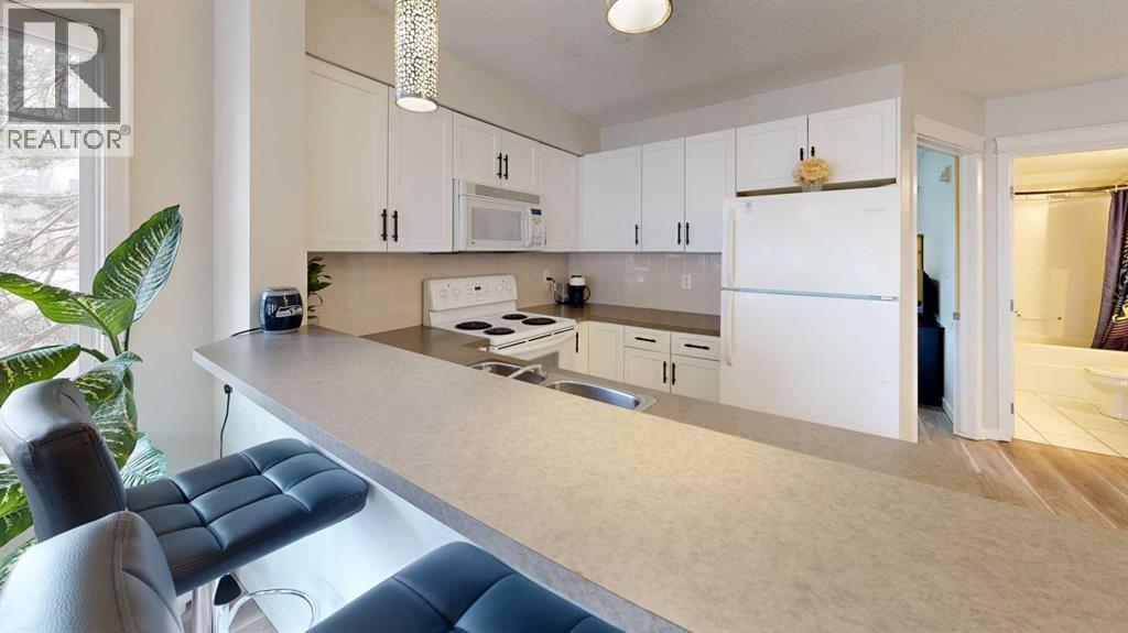 2101, 70 Panamount Drive NW, Calgary, Alberta  T3K 6G7 - Photo 9 - A2302607