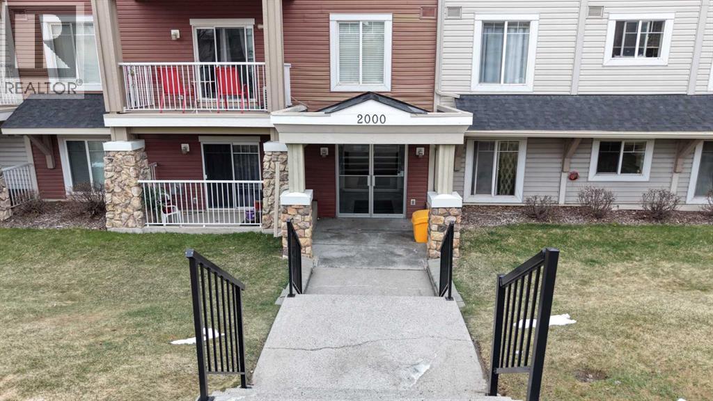 2101, 70 Panamount Drive NW, Calgary, Alberta  T3K 6G7 - Photo 3 - A2302607