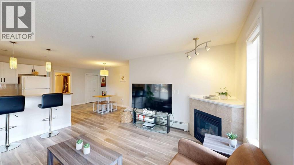 2101, 70 Panamount Drive NW, Calgary, Alberta  T3K 6G7 - Photo 6 - A2302607