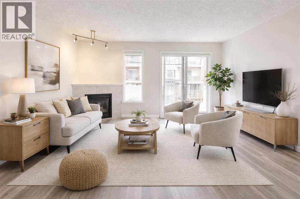 2101, 70 Panamount Drive NW, Calgary, Alberta