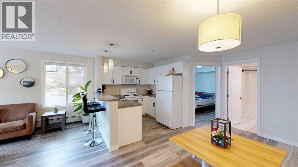 2101, 70 Panamount Drive NW, Calgary, Alberta  T3K 6G7 - Photo 11 - A2302607