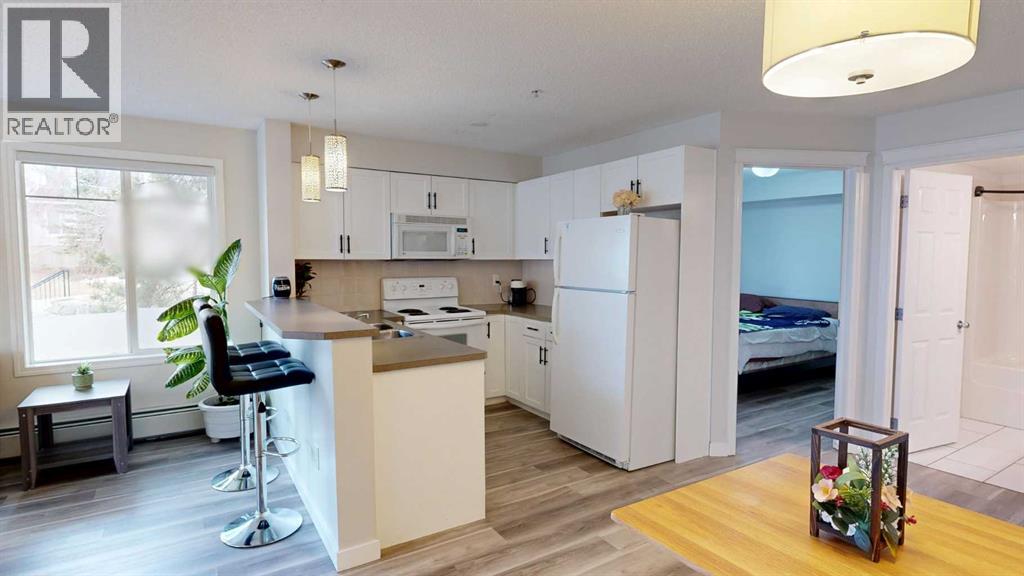 2101, 70 Panamount Drive NW, Calgary, Alberta  T3K 6G7 - Photo 12 - A2302607