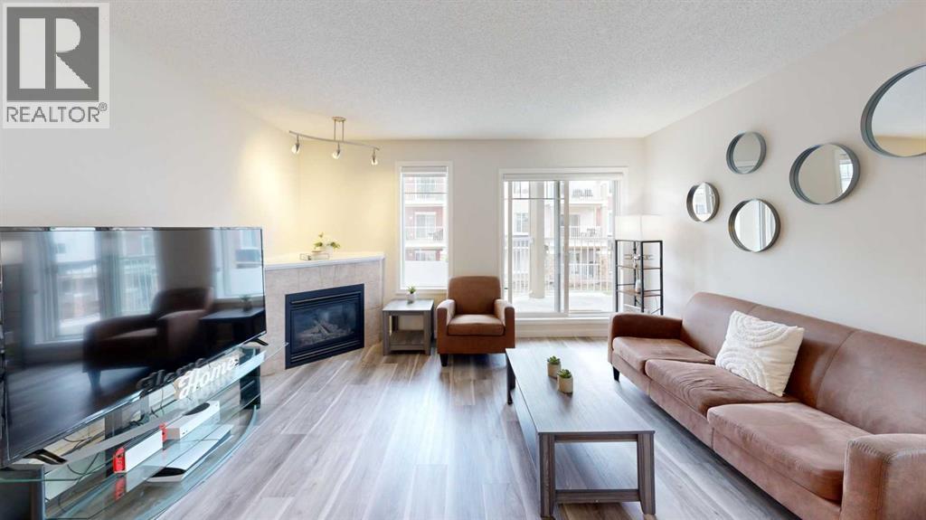 2101, 70 Panamount Drive NW, Calgary, Alberta  T3K 6G7 - Photo 4 - A2302607