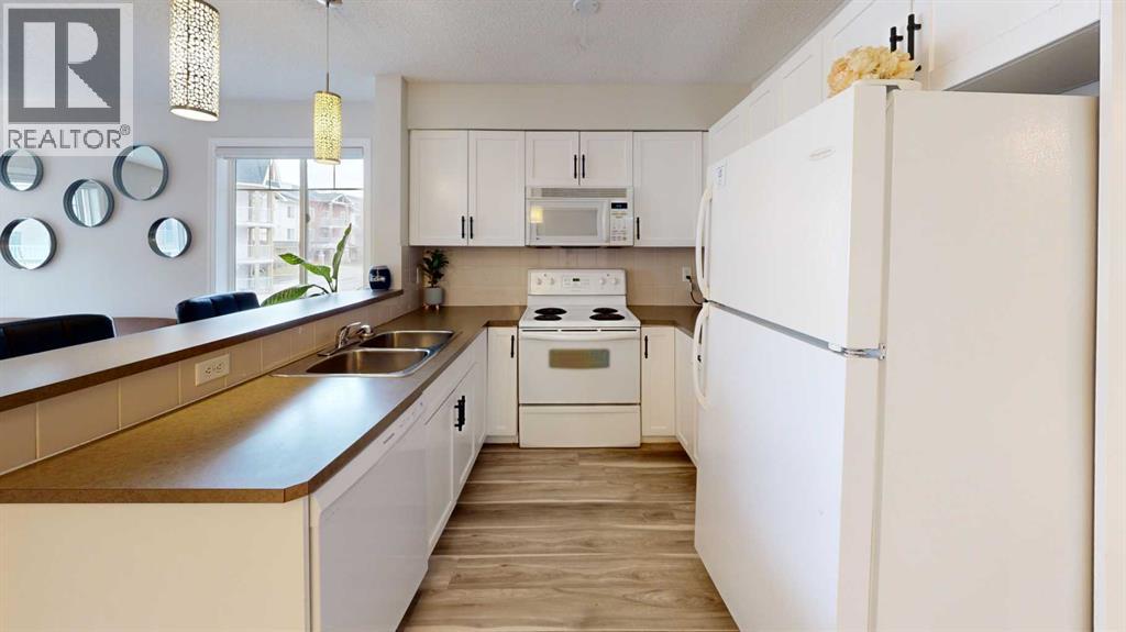 2101, 70 Panamount Drive NW, Calgary, Alberta  T3K 6G7 - Photo 10 - A2302607