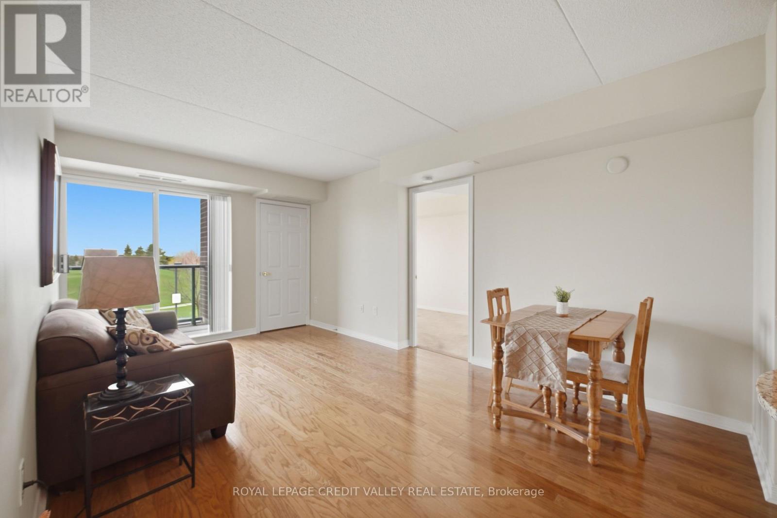 204 - 55 Via Rosedale, Brampton, Ontario  L6P 0V1 - Photo 13 - W13059900