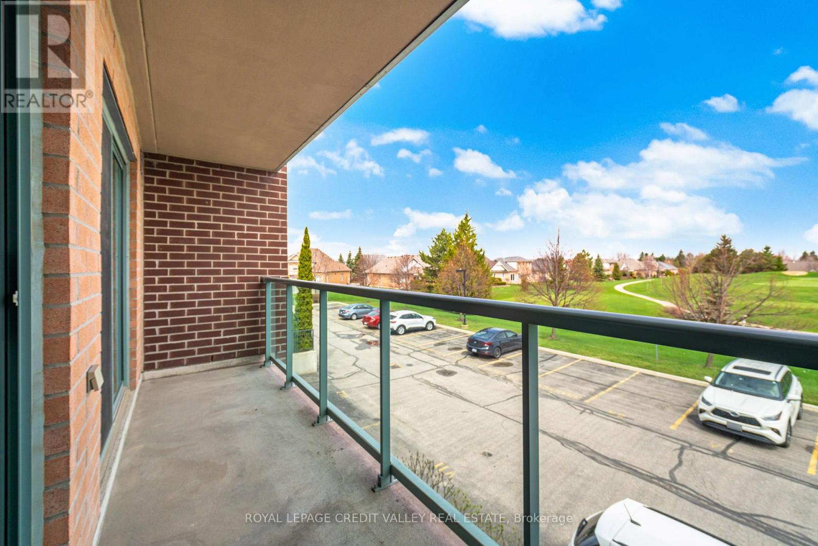 204 - 55 Via Rosedale, Brampton, Ontario  L6P 0V1 - Photo 24 - W13059900