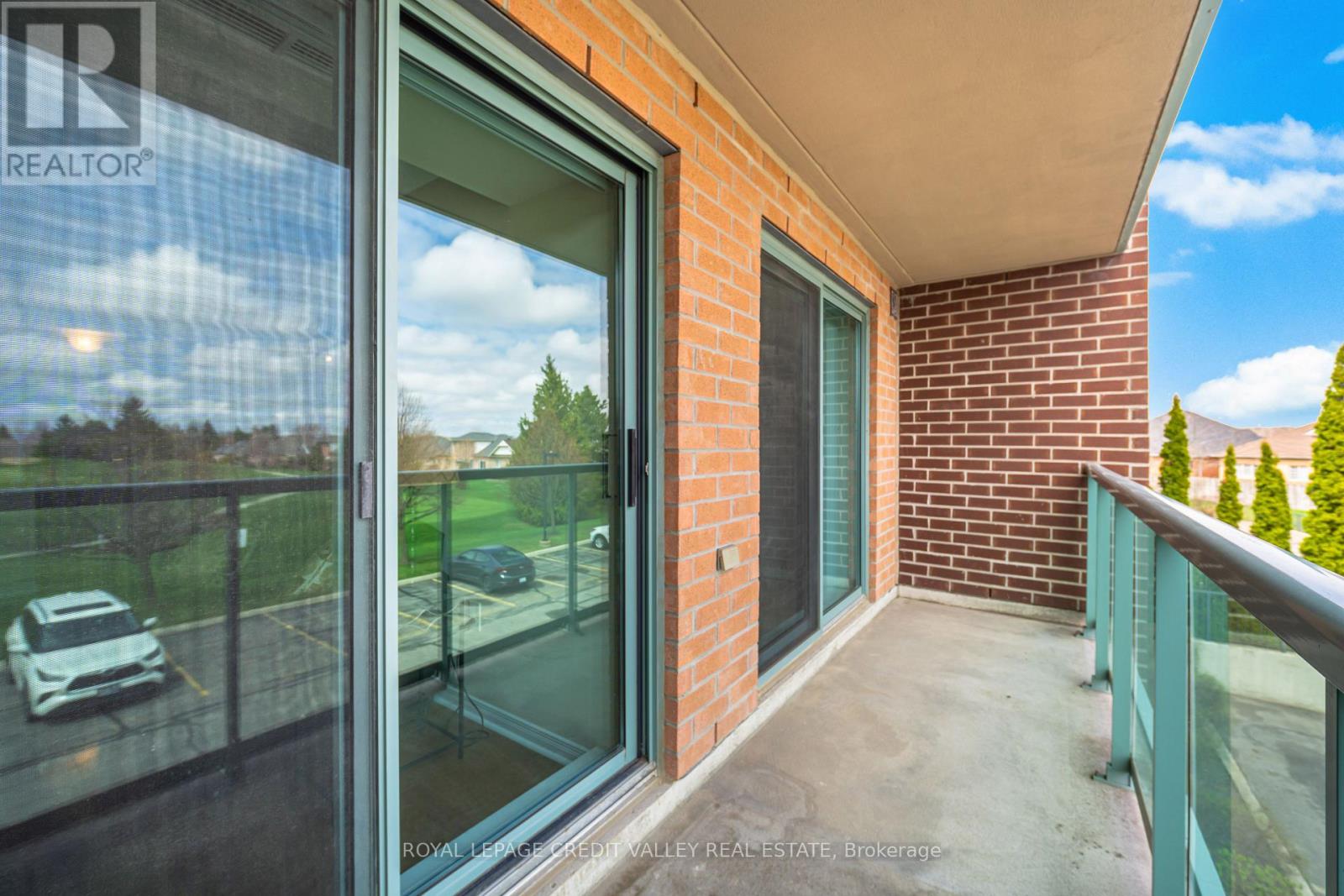 204 - 55 Via Rosedale, Brampton, Ontario  L6P 0V1 - Photo 25 - W13059900