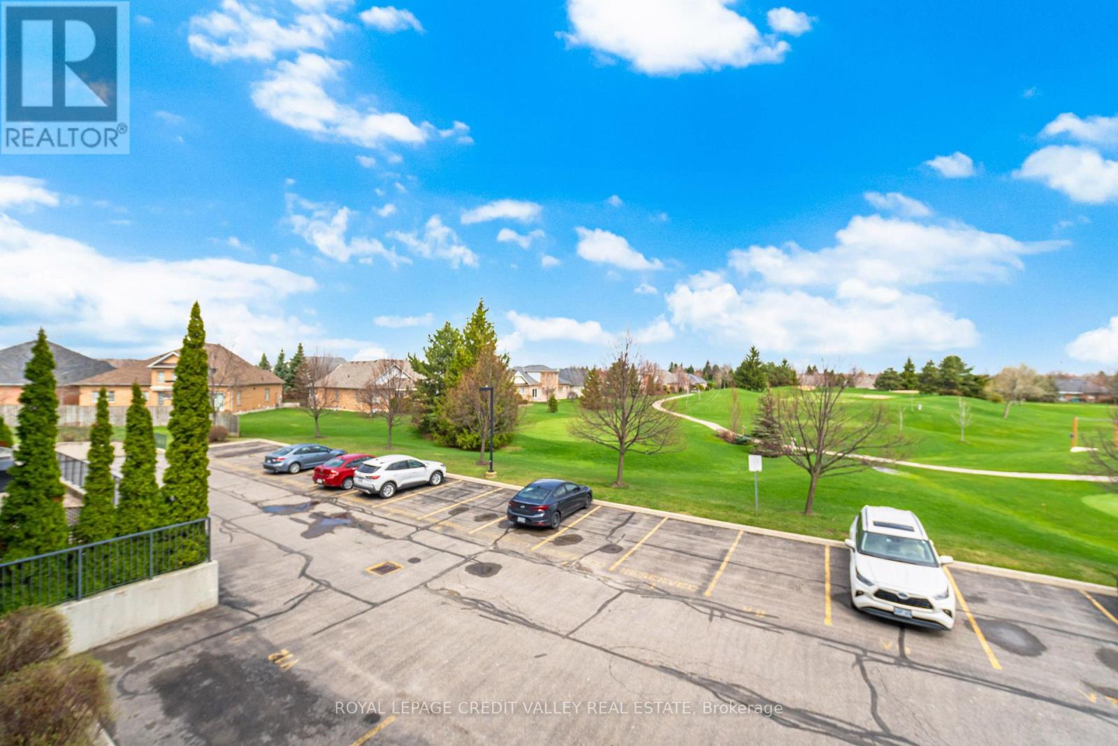 204 - 55 Via Rosedale, Brampton, Ontario  L6P 0V1 - Photo 28 - W13059900