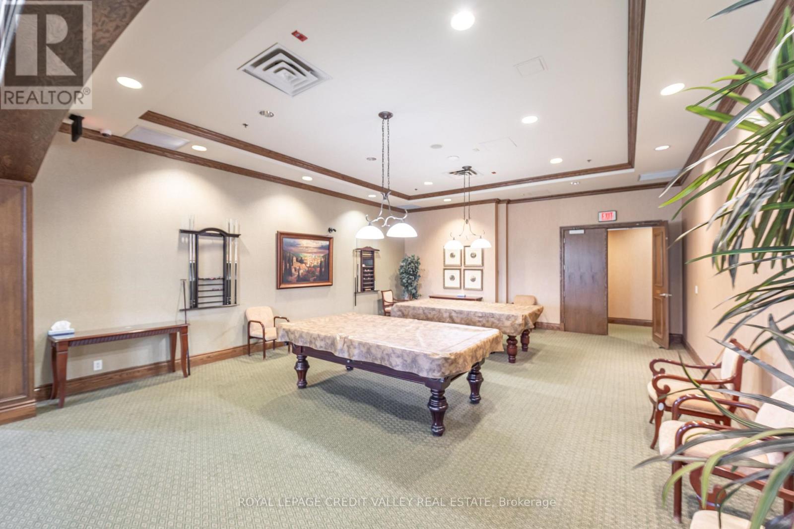 204 - 55 Via Rosedale, Brampton, Ontario  L6P 0V1 - Photo 30 - W13059900