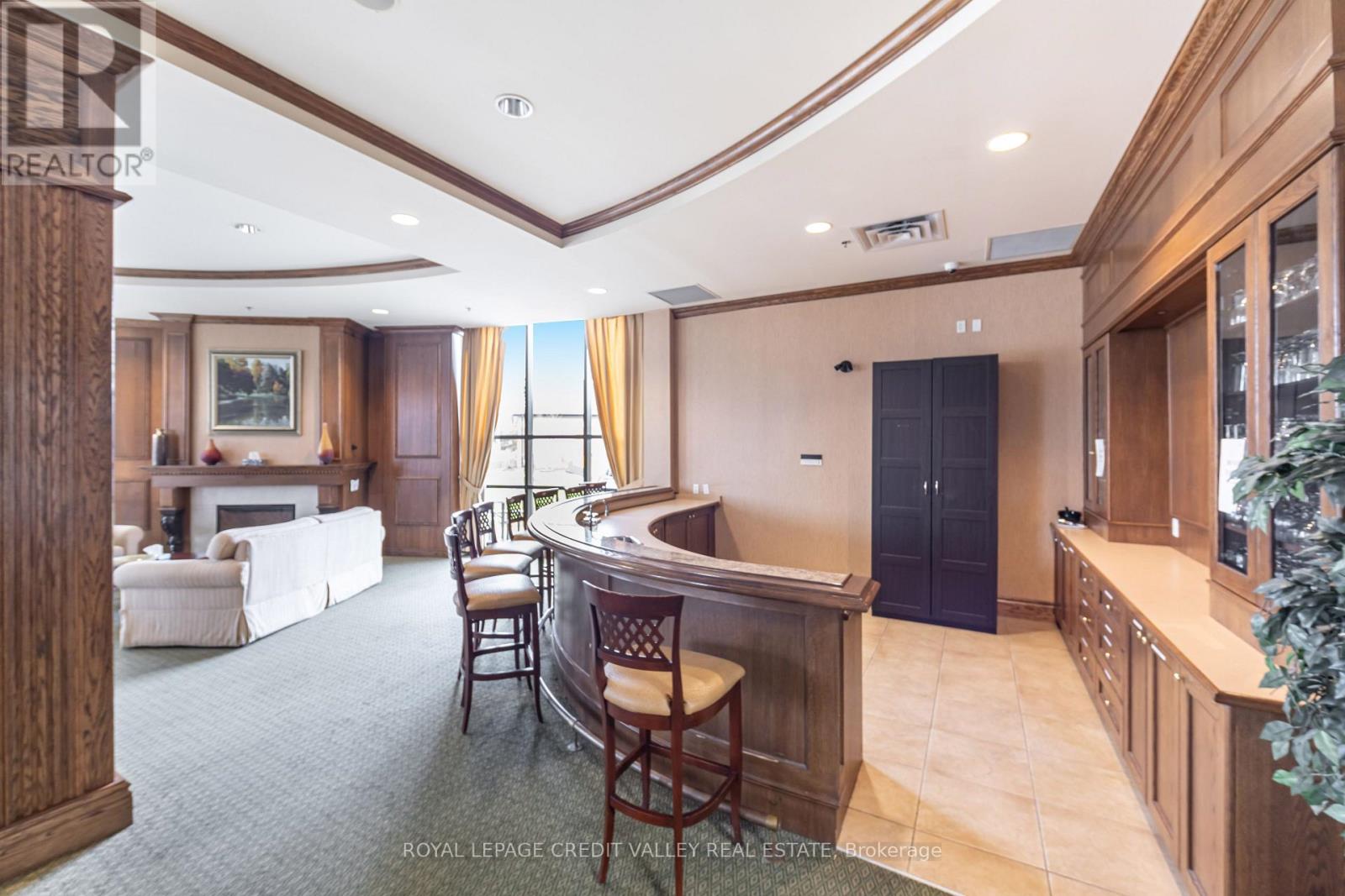 204 - 55 Via Rosedale, Brampton, Ontario  L6P 0V1 - Photo 32 - W13059900