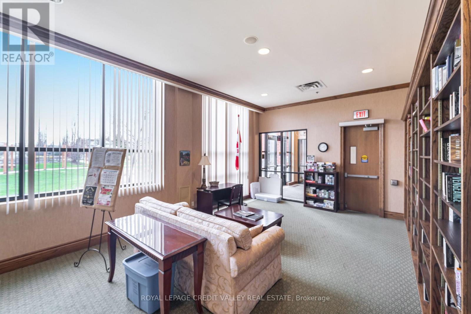 204 - 55 Via Rosedale, Brampton, Ontario  L6P 0V1 - Photo 33 - W13059900