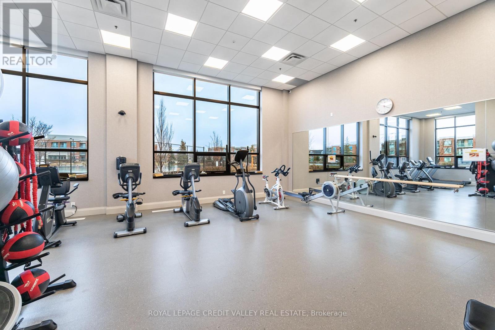 204 - 55 Via Rosedale, Brampton, Ontario  L6P 0V1 - Photo 36 - W13059900