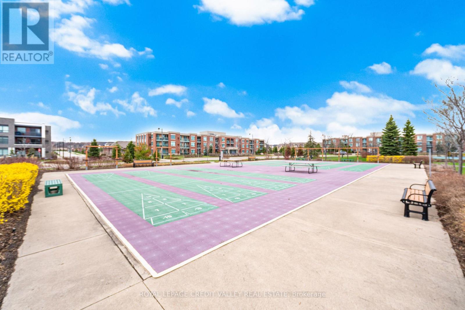 204 - 55 Via Rosedale, Brampton, Ontario  L6P 0V1 - Photo 41 - W13059900