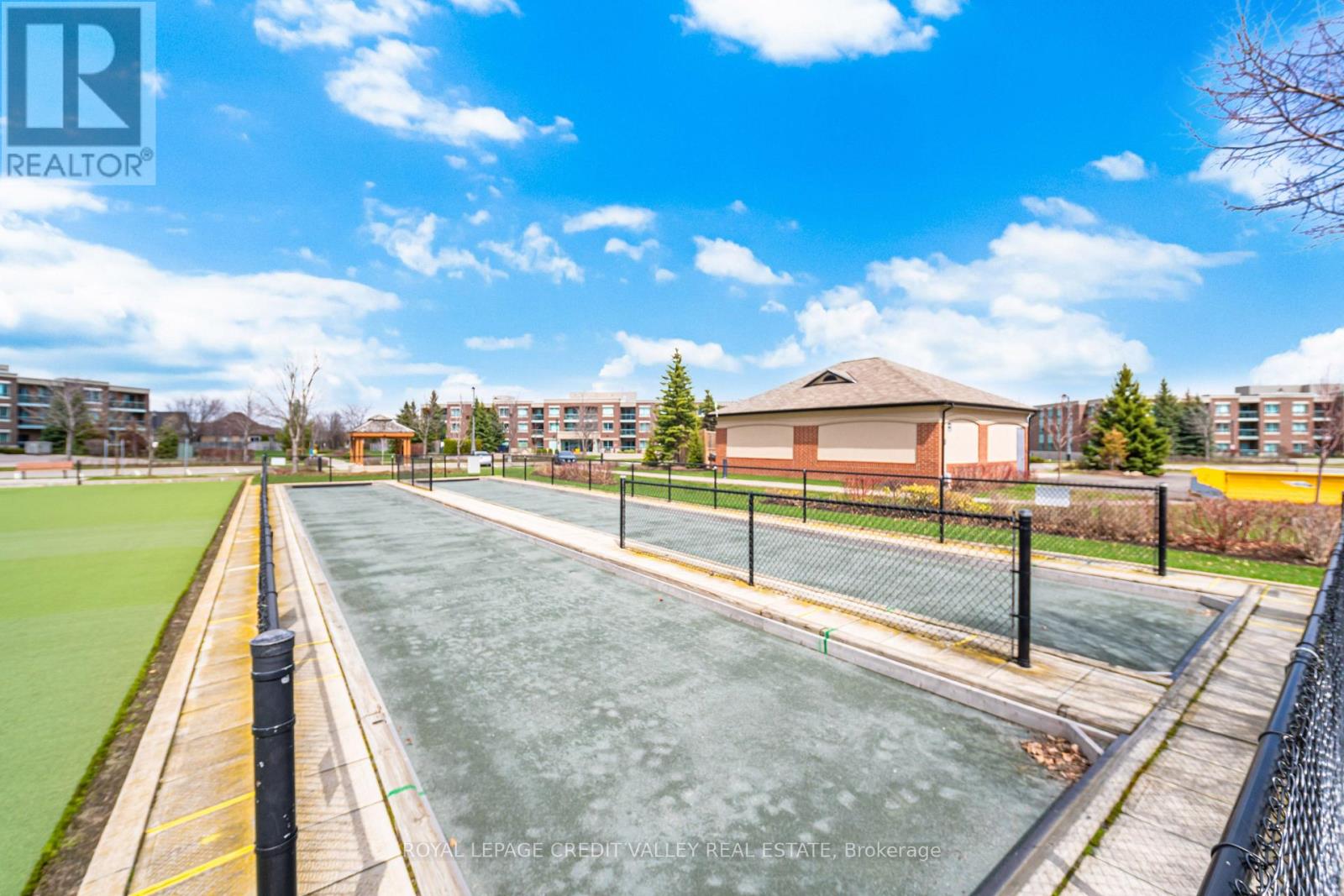 204 - 55 Via Rosedale, Brampton, Ontario  L6P 0V1 - Photo 45 - W13059900