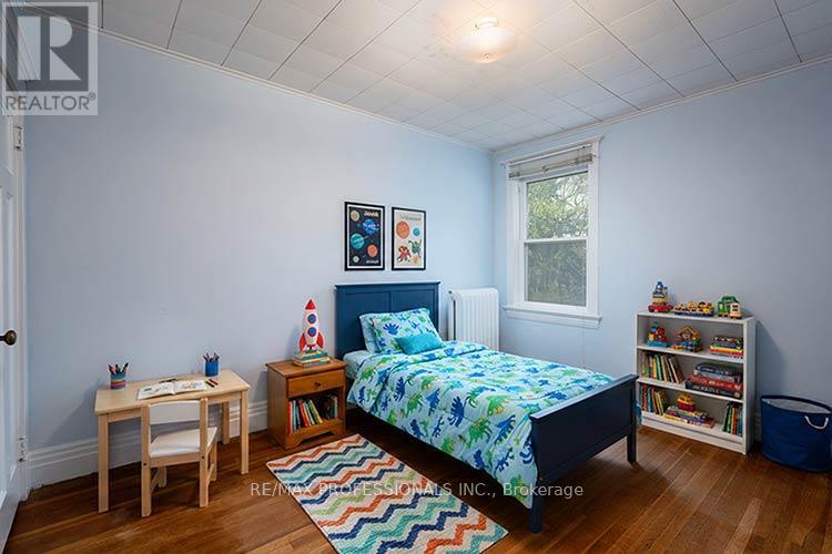 316 Durie Street, Toronto, Ontario  M6S 3G3 - Photo 21 - W13059920