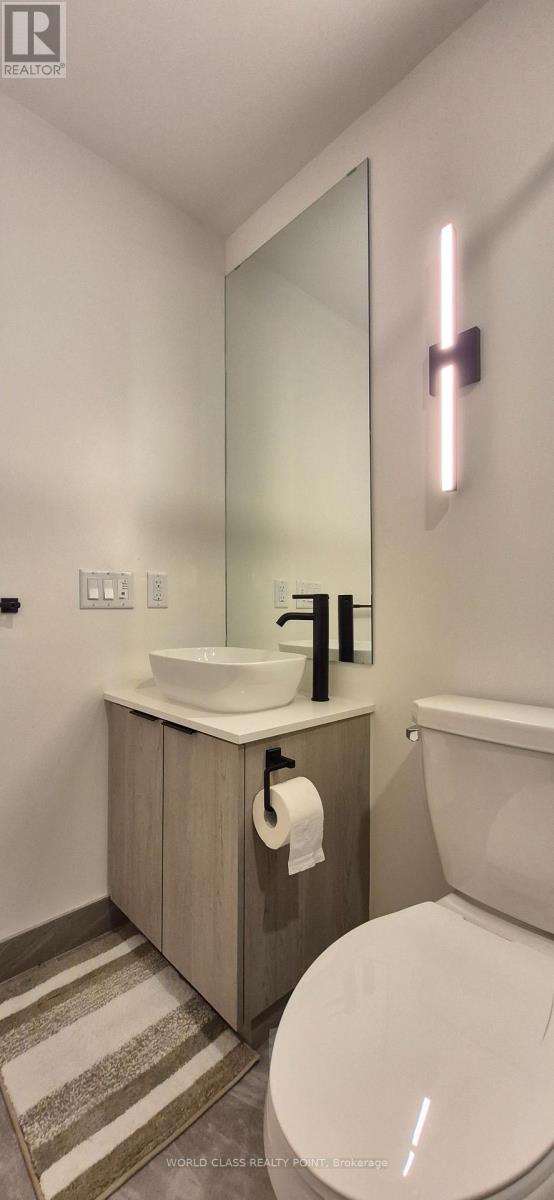 1803 - 1185 Dupont Street, Toronto, Ontario  M6H 0G5 - Photo 13 - W13059932