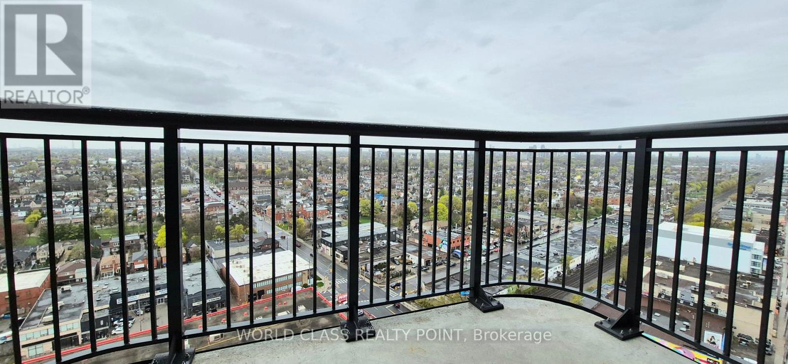 1803 - 1185 Dupont Street, Toronto, Ontario  M6H 0G5 - Photo 15 - W13059932