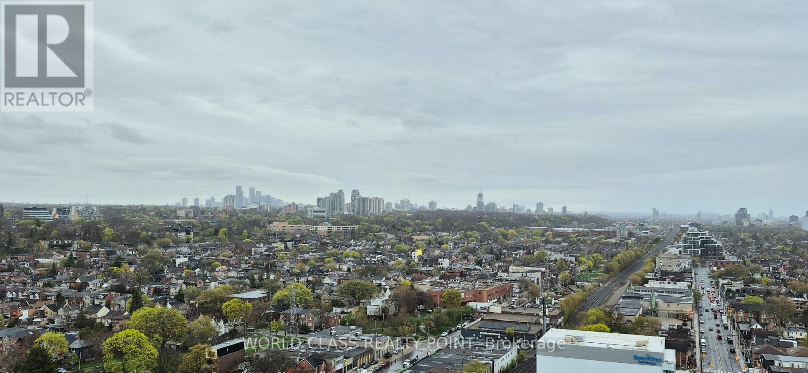 1803 - 1185 Dupont Street, Toronto, Ontario  M6H 0G5 - Photo 17 - W13059932
