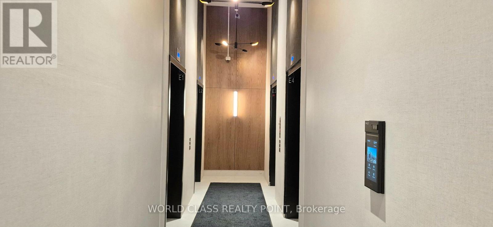 1803 - 1185 Dupont Street, Toronto, Ontario  M6H 0G5 - Photo 20 - W13059932