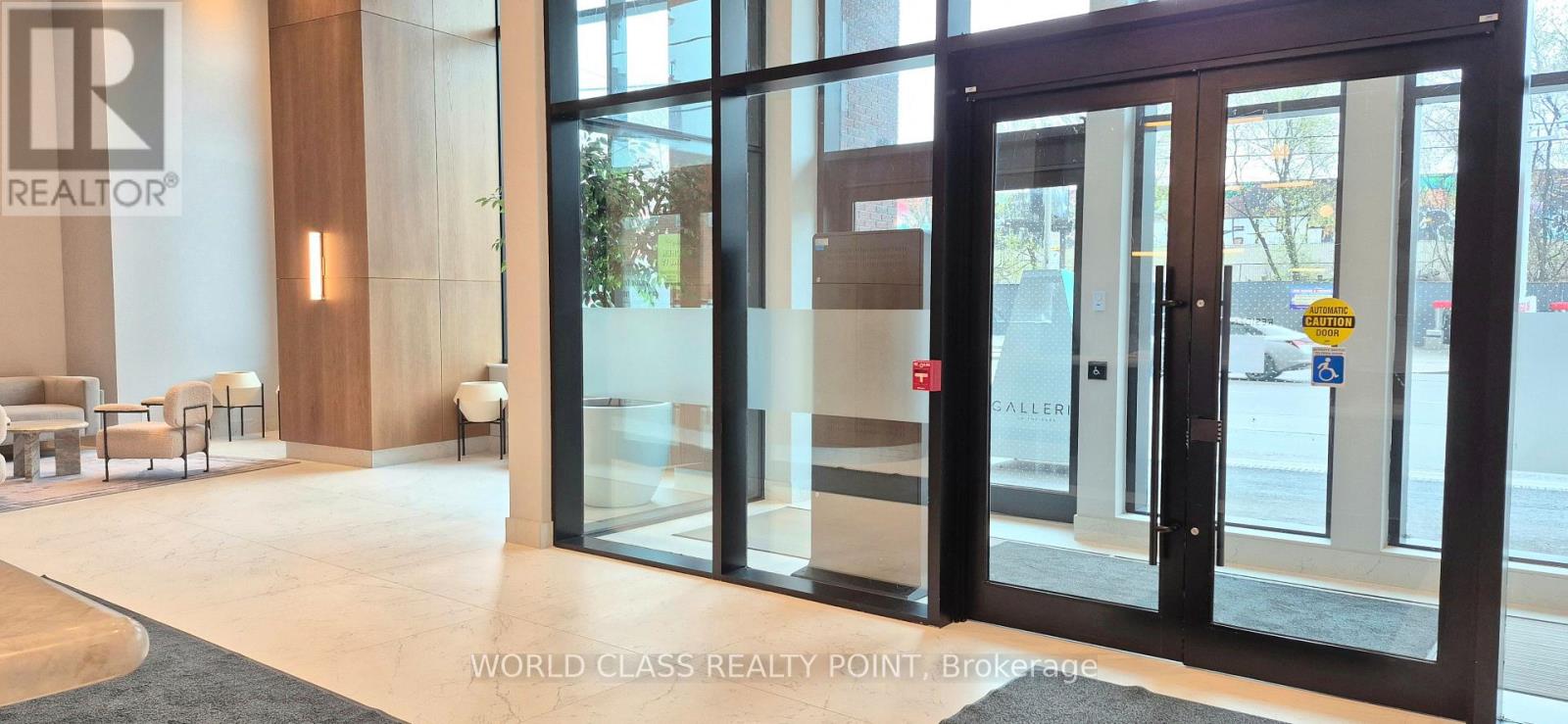 1803 - 1185 Dupont Street, Toronto, Ontario  M6H 0G5 - Photo 22 - W13059932