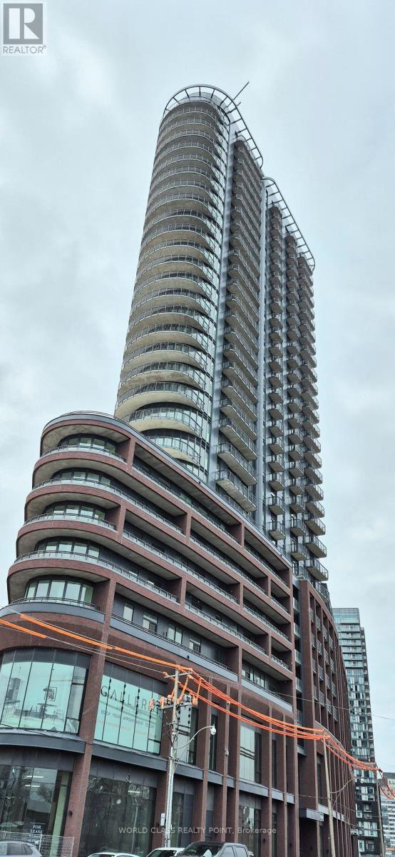 1803 - 1185 Dupont Street, Toronto, Ontario  M6H 0G5 - Photo 24 - W13059932