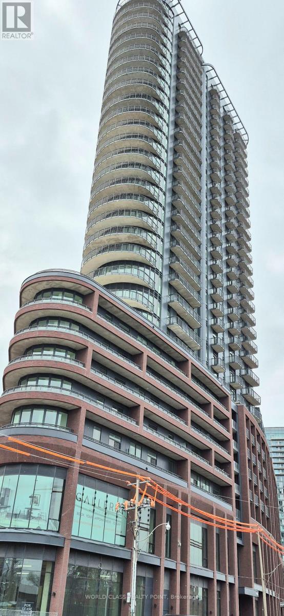 1803 - 1185 Dupont Street, Toronto, Ontario  M6H 0G5 - Photo 25 - W13059932