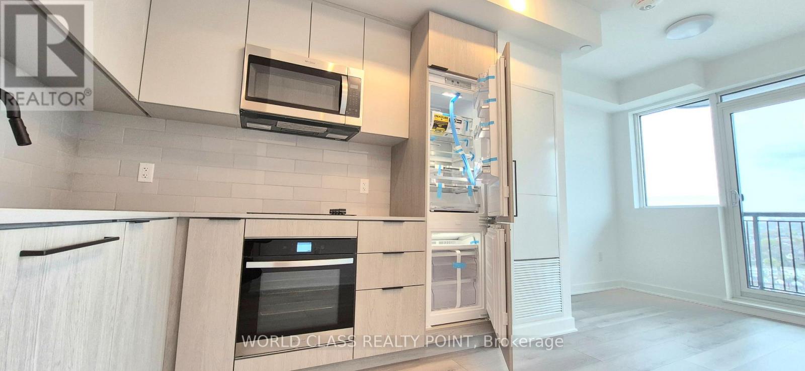 1803 - 1185 Dupont Street, Toronto, Ontario  M6H 0G5 - Photo 3 - W13059932