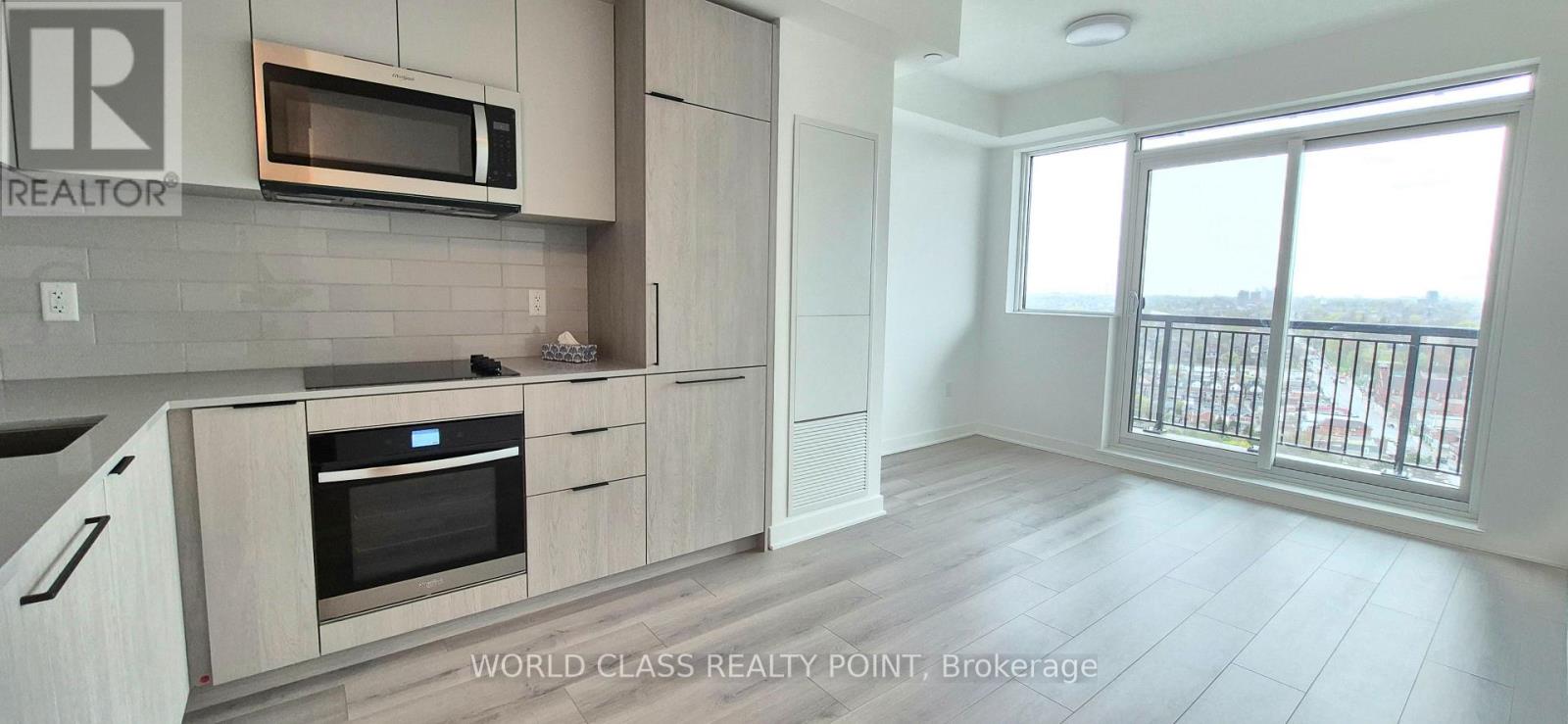 1803 - 1185 Dupont Street, Toronto, Ontario  M6H 0G5 - Photo 4 - W13059932