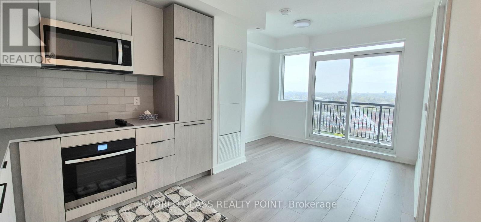 1803 - 1185 Dupont Street, Toronto, Ontario  M6H 0G5 - Photo 5 - W13059932